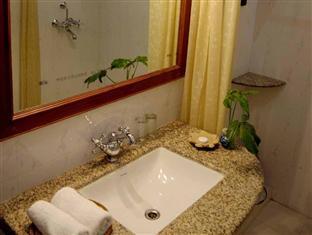 Badnor House - The Heritage Homestay Ajmer Bagian luar foto