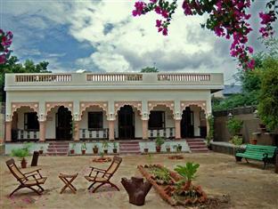 Badnor House - The Heritage Homestay Ajmer Bagian luar foto