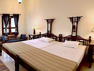 Badnor House - The Heritage Homestay Ajmer Bagian luar foto